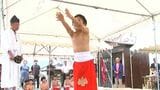 「ヤー!」源氏に追われた幼き安徳天皇を慰めたと言われる「子供神相撲」子どもたちが土俵入り&取組【香川】 | 岡山・香川のニュース | 天気 | RSK山陽放送