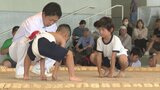 双葉山の故郷 大分県宇佐市でわんぱく相撲 小学生約100人が奮闘 | 大分のニュース|OBS NEWS|大分放送