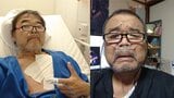 【グレート義太夫さん 死去】糖尿病や心筋梗塞　自身の闘病をユーモア交え伝え続けた　最後の投稿は亡くなった当日|TBS NEWS DIG