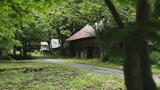 【映像】廃道の新緑　福島と山形をつなぐ道【ドローン撮影】|TBS NEWS DIG