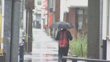 台風7号　27日朝に県内最接近　一時大分県の中部と南部の一部が強風域に　交通機関で乱れも　大分　|　大分のニュース｜OBS NEWS｜大分放送