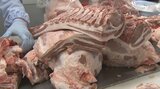 「値上げを受け入れてほしい」欧州からの輸入豚肉が品薄で価格上昇 外食産業に影響 背景にイスラエルでの戦争|TBS NEWS DIG
