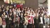 「クーデターの実情を知って」100人以上のミャンマー人が平和祈る 長野市で交流イベント|TBS NEWS DIG