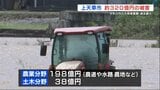 熊本県上天草市　8月の大雨被害額が過去最大の約320億円に 農業関連に影響大　観光では予約キャンセル「1384件」　|　熊本のニュース｜RKK NEWS｜RKK熊本放送