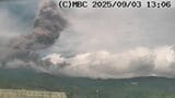 新燃岳噴火「連続噴火に」噴煙2300メートルあがる 霧島市で多量の降灰予想 鹿児島|TBS NEWS DIG