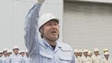東洋鋼鈑で消防競技大会「会社や近隣の人を守る!」日頃の訓練の成果を披露 山口・下松|TBS NEWS DIG
