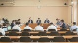 「強制合区になり得る、地域課題が多いところの方が議員が出にくくなる」県議会定数「2減」案について公明党県議団が態度保留 結論持ち越し＝静岡県　|　静岡のニュース | SBSNEWS | 静岡放送