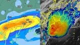 【今後の雨は?】秋雨前線の活動活発に? 関東甲信・東海に活発な雨雲かかるか… 「警報級の大雨」となる可能性も 気象庁発表情報 雨と風の予想シミュレーションあり|TBS NEWS DIG