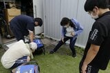 “防災倉庫ガチャ”って知ってる?広がる地域の防災力格差 | 静岡のニュース | SBSNEWS | 静岡放送