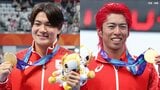 【アジア大会1日目】日本勢は金メダル6個！トライアスロン北條巧が“金1号”　競泳でもメダルラッシュ　男子バスケは韓国と激闘に敗れる|TBS NEWS DIG