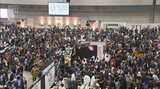 新潟の蔵元が一堂に集まる『にいがた酒の陣2023』4年ぶりに大会場・朱鷺メッセでの開催へ | 新潟のニュース・天気|BSN NEWS|BSN新潟放送