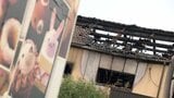 岐阜・ケーキ店放火事件 病院搬送の店の女性オーナー死亡 死者4人に 「死亡男性が人を刺しガソリンまいて火つけた」生存者話す|TBS NEWS DIG