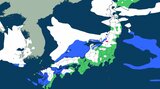 【大雪情報】山口、福岡、佐賀、長崎、大分、熊本の平地で8日昼前にかけて大雪のおそれ 最大10センチの降雪予想【雪のシミュレーション】 | 大分のニュース|OBS NEWS|大分放送