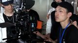 「本番いきます!よーいはい!」制作スタッフは地元の学生たち 三島を描いた映画「川面に聴く」まもなく上映 映画のプロが演技指導=静岡・三島市 | 静岡のニュース | SBSNEWS | 静岡放送
