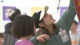 スポーツクライミングの伊藤ふたば選手プロデュースの体験イベント 地元の盛岡市で初開催|TBS NEWS DIG