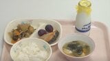 県内の全市町村で小中学校の給食費の無償化を求め要望書　市民団体が県に提出|TBS NEWS DIG