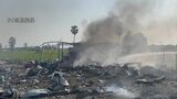 タイ中部の花火工場で大規模爆発　少なくとも23人死亡|TBS NEWS DIG