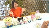 OPAM×ハーモニーランド コラボメニューにワクワク キティちゃんらと過ごす特別なひととき | 大分のニュース|OBS NEWS|大分放送