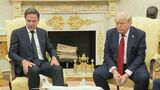NATOが米から兵器購入しウクライナ支援の新たな枠組み オランダ・北欧3か国が相次いで資金拠出を表明|TBS NEWS DIG