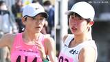 女子10000ｍ競歩で16歳大山藍が銀メダル ゴール直前でかわされわずか0秒09金に届かず 柳井は銅【U20世界陸上】|TBS NEWS DIG