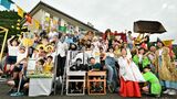 「100年、200年残るように」今年度で閉校の小さな小学校で“劇的写真”　思い出と地域の魅力を1枚に＝静岡市　|　静岡のニュース | SBSNEWS | 静岡放送
