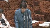 高市総理「台湾有事という仮定の質問に答えることは差し控える」 存立危機事態の認定めぐり|TBS NEWS DIG