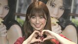 【元SKE48・荒井優希】トレーナーから「食事がめちゃくちゃアイドル」とドン引きされ改心 朝ごはんは「お菓子を卒業してバナナ」 現在プロレスラーとして活躍|TBS NEWS DIG