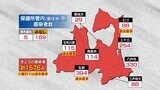 青森県 1576人新型コロナ感染 火曜日としては過去最多 2日 | 青森のニュース│ATV NEWS│青森テレビ