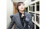 広末涼子さん 「北九州国際映画祭 バックステージにて」 SNSで報告 「ありがたく幸せな時間でした」|TBS NEWS DIG