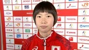 女子ボルダーで森秋彩が銀メダル！「後ろからの声援が背中を押してくれた」2大会連続の表彰台【アジア大会・スポーツクライミング】|TBS NEWS DIG