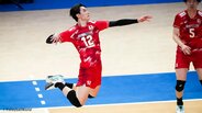 バレー男子日本代表、世界ランク1位を3－2撃破の大金星！ポーランドから17年ぶり勝利で開幕2連勝【ネーションズリーグ】|TBS NEWS DIG