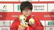 アジア大会史上最年少11歳“ぷよぷよ”金メダリスト栗原悠輝 勝っても冷静だった理由「ちょっと恥ずかしいと思っちゃって」【会見全文】|TBS NEWS DIG