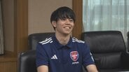全盲から弱視の選手がプレー『ロービジョンフットサル』 日本代表キャプテンは熊本出身・赤﨑蛍(25) | 熊本のニュース|RKK NEWS|RKK熊本放送