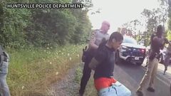 ニューオーリンズ拘置所脱走事件　男2人を逮捕| TBS CROSS DIG with Bloomberg