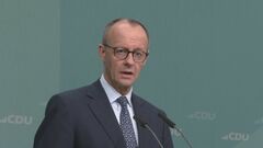 ドイツ総選挙で勝利したメルツ氏「ショルツ首相の政党と連立交渉へ」| TBS CROSS DIG with Bloomberg