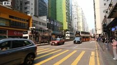 香港で日本円の現金10億円強盗事件　15人の男女逮捕| TBS CROSS DIG with Bloomberg