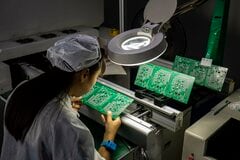 米国、中国製半導体への新たな関税見送り－将来的な導入には含み| TBS CROSS DIG with Bloomberg