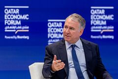 マルチ戦略ファンド、爆発的な成長の時代は終わった－グリフィン氏| TBS CROSS DIG with Bloomberg