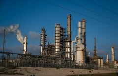 原油市場「まさにパニック」、ボラティリティー好きのベテランも動揺| TBS CROSS DIG with Bloomberg