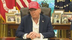 エプスタイン事件　トランプ政権が元被告の恋人に聞き取りの音声など公開 「顧客リストはない」と明言　問題の幕引き図る考えか| TBS CROSS DIG with Bloomberg