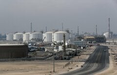 カタールのガス施設で爆発、54人負傷・18人不明－再稼働作業中に事故| TBS CROSS DIG with Bloomberg