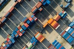 韓国の輸出、AI向け半導体需要で力強い伸び維持－7月として過去最高| TBS CROSS DIG with Bloomberg