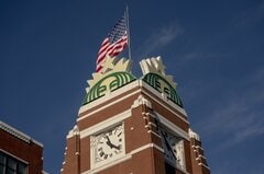 スターバックス、AI活用度を技術部門ボーナスに反映－効率改善目指し| TBS CROSS DIG with Bloomberg