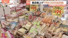 さらなる“値上げの波”予兆か？「企業物価指数」が3年ぶりの高い水準に　中東情勢うけナフサは80％近く上昇　来週には日銀の利上げも？| TBS CROSS DIG with Bloomberg
