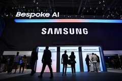アンソロピックとサムスンがAIチップめぐり協議と報道、半導体株下落| TBS CROSS DIG with Bloomberg