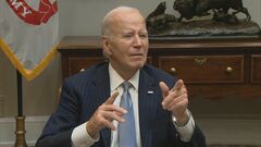 アメリカ・バイデン大統領、イスラエルに国連レバノン暫定軍への攻撃の自制要求、米政府は対イランの新たな経済制裁も| TBS CROSS DIG with Bloomberg