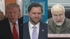 米イラン戦闘終結へ「覚書」に双方が署名　トランプ大統領「金曜日に海峡は完全に開放される」 ホルムズ海峡の通航料無料を明記か| TBS CROSS DIG with Bloomberg