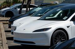 テスラ、インド市場に近く本格参入も－顧客メールや求人で観測広がる| TBS CROSS DIG with Bloomberg