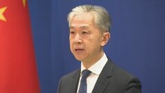 中国、タイとの短期滞在ビザ相互免除で合意　日本のビザ免除の再開めど立たず| TBS CROSS DIG with Bloomberg