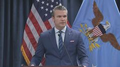 米国防総省　AI新興企業「アンソロピック」を「サプライチェーンリスク」に指定　軍事利用でトランプ政権と対立| TBS CROSS DIG with Bloomberg